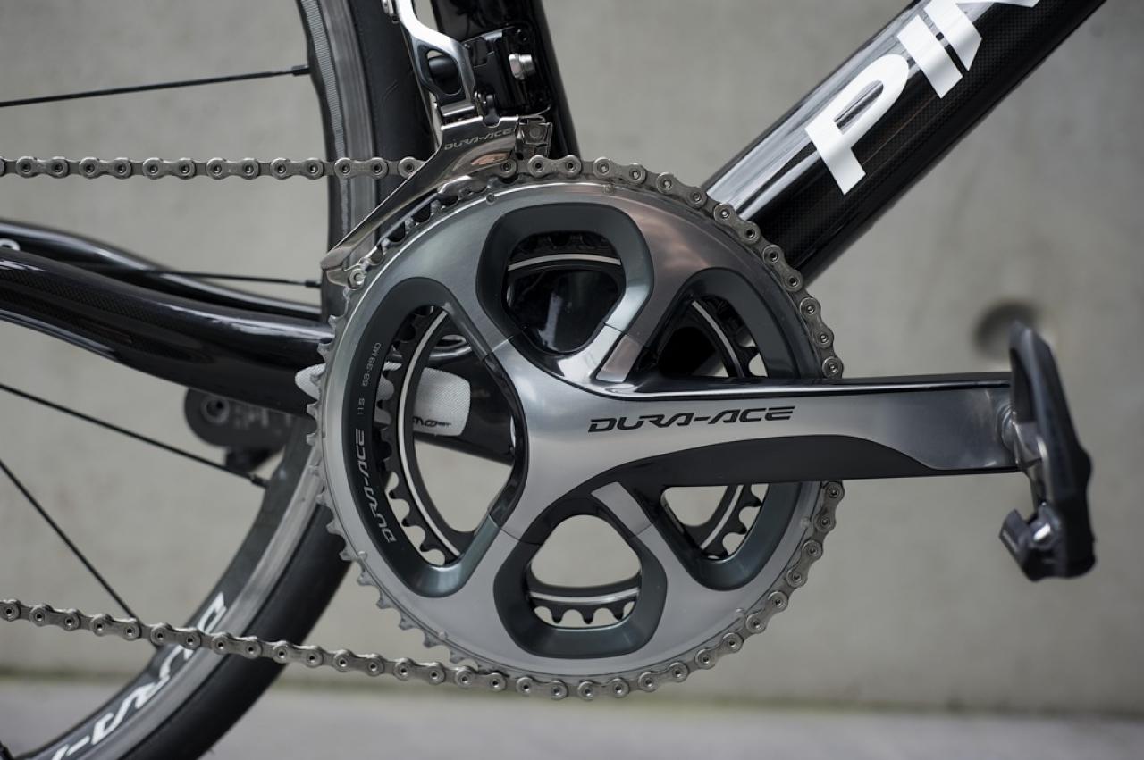 Shimano dura ace 11 speed groupset online